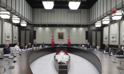 Yüksek Askeri Şura (YAŞ) toplantısı başladı