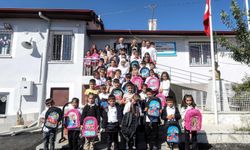 Yenimahalle’de öğrencilere kırtasiye desteği başlıyor