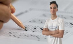 Üniversite tercihleri açıklandı, YKS birincisi bakın hangi bölüme yerleşti!