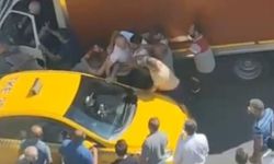 Yol verme tartışması ortalığı savaş alanına çevirdi