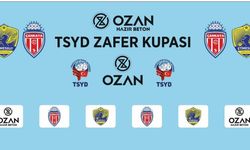 Ankara’da Zafer Kupası heyecanı yaşanacak