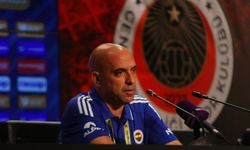 Fenerbahçe Teknik Sorumlusu Göle’den “daha iyi bir Fenerbahçe geliyor” mesajı