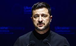 Zelenskiy: "Savaşı sona erdirme zamanı geldi''