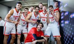 Yine olmadı! 12 Dev Adam Avrupa ikincisi