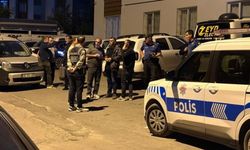 12 yaşındaki üvey oğlu tarafından ö*ldürüldü