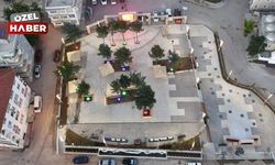 Haymana'da 15 yeni eser için geri sayım: Açılış töreni düzenlenecek
