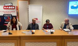 2. Uluslararası Gordion Arkeofilm Festivali kapılarını açtı