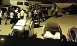 İzmir’de polise saldıran 6 şüpheli tutuklandı