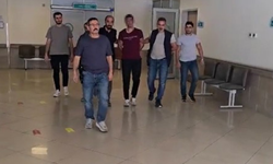 62 yıl hapis cezası bulunan şahıs, 20 dakikada yakalandı!