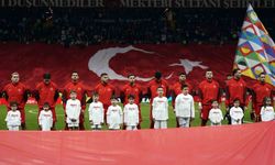 A Milli Futbol Takımı, İspanya ile karşı karşıya gelecek