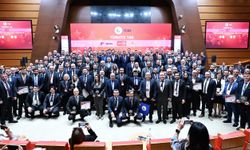 Türkiye'de en hızlı büyüyen 100 şirket belli oldu