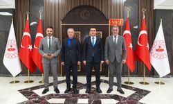 Tunceli'de Ahilik haftası başladı