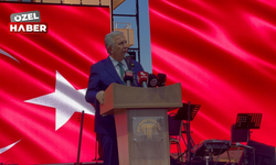 ABB Başkanı Yavaş: "Betona değil, Ankara halkına hizmet ettik"