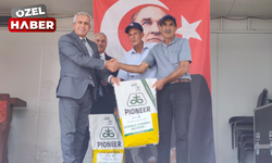 ABB, Polatlı çiftçisine kanola tohumu desteğinde bulundu