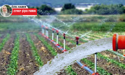 ABB’den üreticiye su çağrısı: “Asıl tasarruf tarlada sağlanmalı”