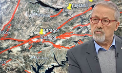 Adıyaman depremi sonrasında Naci Görür'den kritik uyarı!