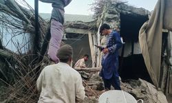 Afganistan’daki depremde, can kaybı 800'e yükseldi