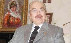 Eski Bakan hayatını kaybetti
