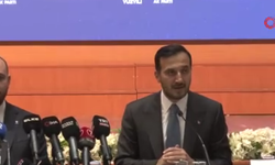 AK Parti, Türkiye Yüzyılı Buluşmalarına başlıyor