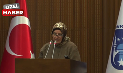 AK Parti Polatlı Meclis üyesinden 12 Eylül yıl dönümünde gözleri dolduran, unutulmayacak konuşma!