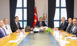 AK Parti Yerel Yönetimler Başkanı'ndan Rayiç bedeli açıklaması