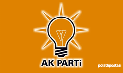 Ak Parti'de 48 saatte 7 il başkanı istifa etti!