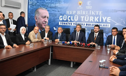 AK Partili Demir’den CHP’ye sert eleştiri: “Hasar siyaseti yapıyorlar”