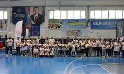 Akyurt’ta Avrupa Hareketlilik Haftası coşkusu yaşandı
