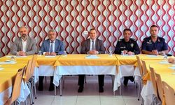 Akyurt’ta çocukların eğitim güvenliği masaya yatırıldı