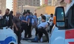 Alacak verecek kavgasında kan gövdeyi götürdü!