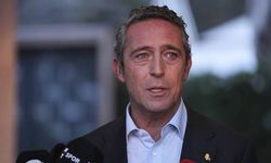 Fenerbahçe'de Ali Koç'un yeni yönetim kurulu listesi belli oldu!