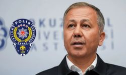 Bakan Yerlikaya duyurdu: Emniyet Genel Müdürlüğü'nde yeni atamalar!