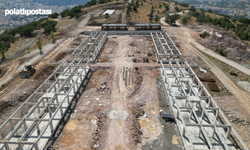 Altındağ Belediyesi'nden Türkiye'ye örnek olacak dev "Pati" projesi