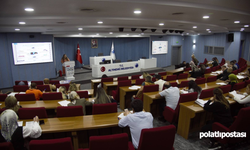 Altındağ'ın meşhur "Salı Sohbetleri" geri döndü