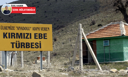 Anadolu’nun ismi Kızılcahamam’da doğdu!