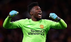 Andre Onana Trabzonspor'da! Sözleşme detayları belli oldu