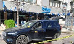 Ankara'da skandal olay: Üzerine şirket açan patronunu vurdu