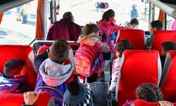 Ankara'da 40 bin öğrenciye servis ve abonman desteği sağlanacak