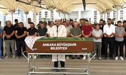 Ankara’da eşi tarafından öldürülen kadının ailesinden aldatma iddialarına yalanlama