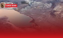 Ankara'da kırmızı alarm: Seviye yüzde 5'in altına düştü!