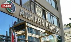 Yeni Adli Yıl başladı: Ankara Barosu'ndan hukuk devleti çağrısı