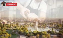Sektörün duayen isimleri Ankara’nın ilk ‘Gastronomi Festivali’ için bir araya gelecek