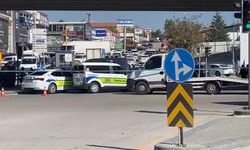 Ankara’da feci kaza: Beton mikserinin altında kalan adam hayatını kaybetti!