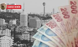 Ankara zirvede: En yüksek kira getiri oranı dudak uçuklattı!
