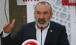 Ankara Milletvekili Yıldırım: "Kudüs’ü koruyamazsak Ankara’yı koruyamayız!"