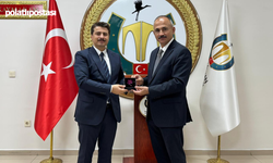 Ankara Milli Eğitim Müdürü Nallıhan'daydı! Okulları inceledi, yeni projeleri ve yöresel yemek evini yerinde gördü