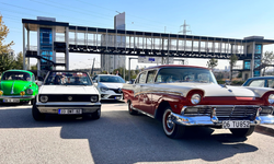 Ankara sokaklarında nostalji ve farkındalık rüzgarı