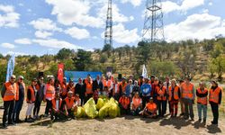 Ankara’da “Gücümüz, Gezegenimiz” buluşması gerçekleştirildi