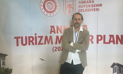 Ankara turizm master planı için 75 akademisyen bir araya geldi