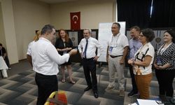 Ankara Üniversitesi’nden küresel vizyon ve akademik iş birliği hamlesi